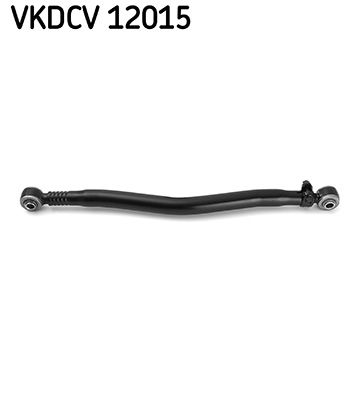 Control/Trailing Arm, wheel suspension SKF VKDCV 12015