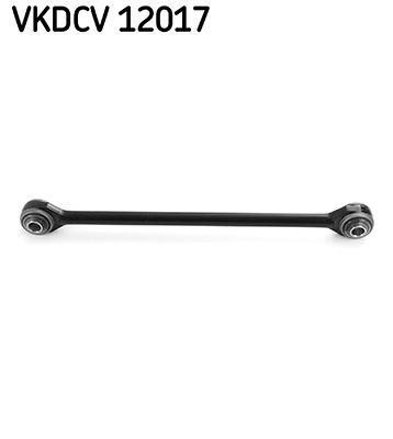 Control/Trailing Arm, wheel suspension SKF VKDCV 12017