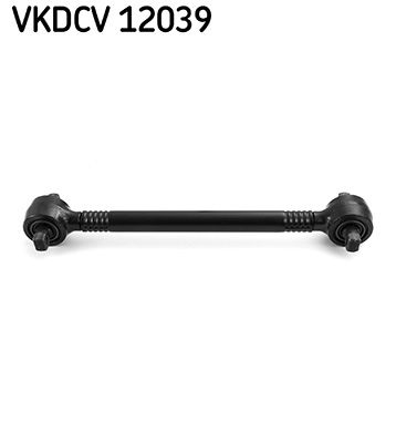 Control/Trailing Arm, wheel suspension SKF VKDCV 12039