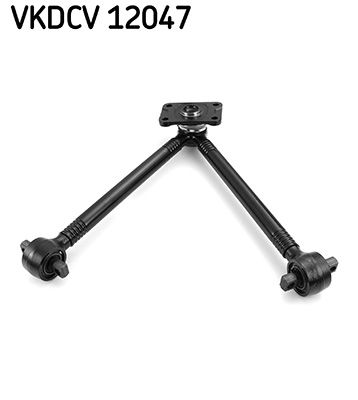 Control/Trailing Arm, wheel suspension SKF VKDCV 12047