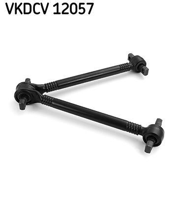 Control/Trailing Arm, wheel suspension SKF VKDCV 12057