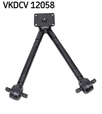 Control/Trailing Arm, wheel suspension SKF VKDCV 12058