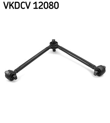 SKF VKDCV 12080 Control/Trailing Arm, wheel suspension