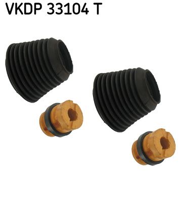SKF VKDP 33104 T Dust Cover Kit, shock absorber