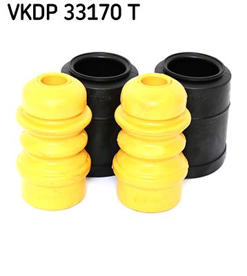 SKF VKDP 33170 T Dust Cover Kit, shock absorber