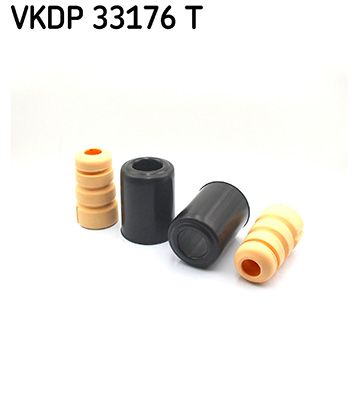 Dust Cover Kit, shock absorber SKF VKDP 33176 T
