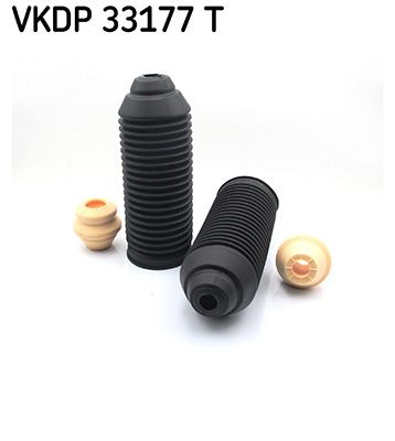 Dust Cover Kit, shock absorber SKF VKDP 33177 T