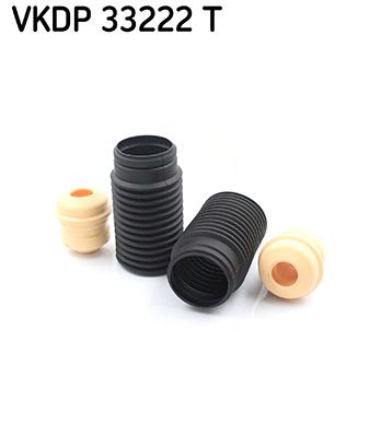 SKF VKDP 33222 T Dust Cover Kit, shock absorber