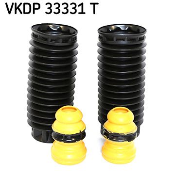 Dust Cover Kit, shock absorber SKF VKDP 33331 T