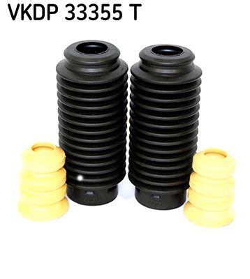 SKF VKDP 33355 T Dust Cover Kit, shock absorber