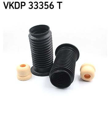 SKF VKDP 33356 T Dust Cover Kit, shock absorber