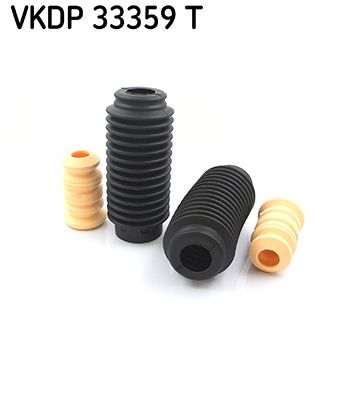 SKF VKDP 33359 T Dust Cover Kit, shock absorber