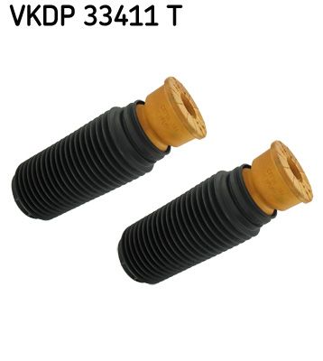 Dust Cover Kit, shock absorber SKF VKDP 33411 T