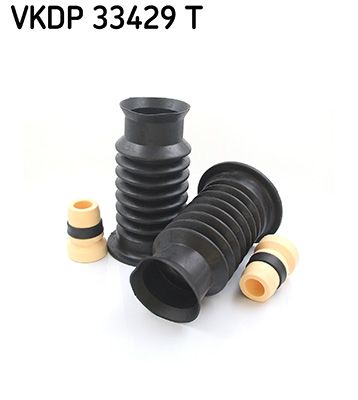 Dust Cover Kit, shock absorber SKF VKDP 33429 T