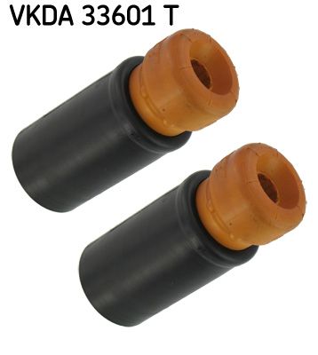 SKF VKDP 33601 T Dust Cover Kit, shock absorber