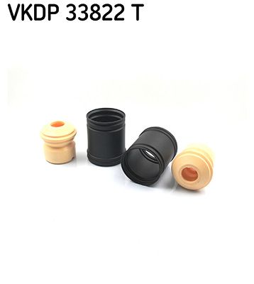 SKF VKDP 33822 T Dust Cover Kit, shock absorber