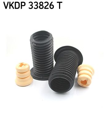 SKF VKDP 33826 T Dust Cover Kit, shock absorber