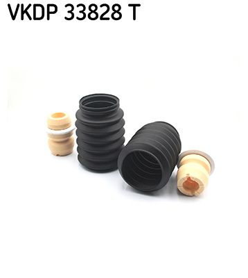Dust Cover Kit, shock absorber SKF VKDP 33828 T