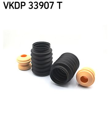 Dust Cover Kit, shock absorber SKF VKDP 33907 T