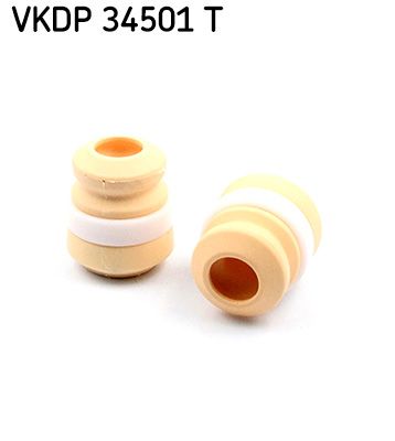 SKF VKDP 34501 T Dust Cover Kit, shock absorber