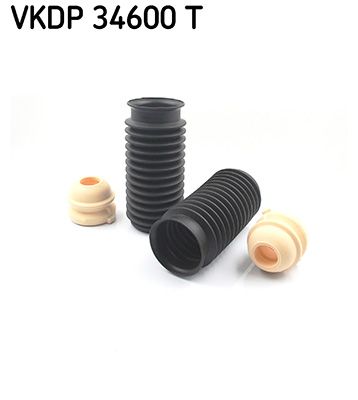 SKF VKDP 34600 T Dust Cover Kit, shock absorber