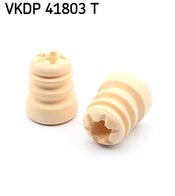 Dust Cover Kit, shock absorber SKF VKDP 41803 T