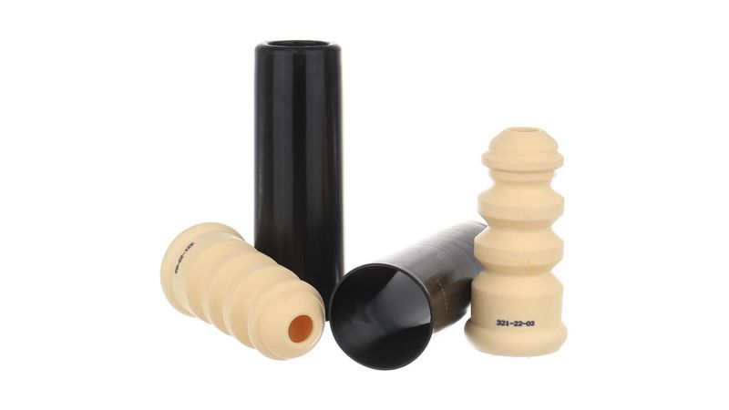 SKF VKDP 43112 T Dust Cover Kit, shock absorber