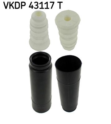 SKF VKDP 43117 T Dust Cover Kit, shock absorber