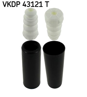 SKF VKDP 43121 T Dust Cover Kit, shock absorber