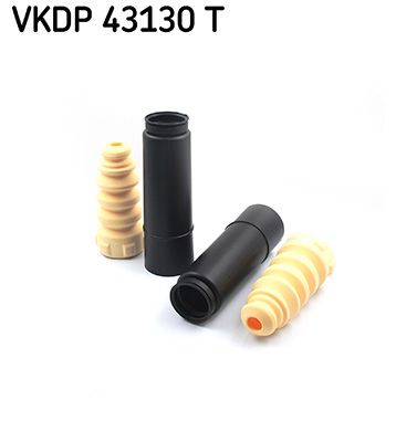 SKF VKDP 43130 T Dust Cover Kit, shock absorber