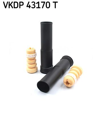 Dust Cover Kit, shock absorber SKF VKDP 43170 T