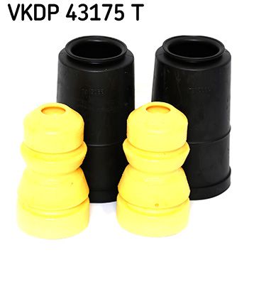 Dust Cover Kit, shock absorber SKF VKDP 43175 T