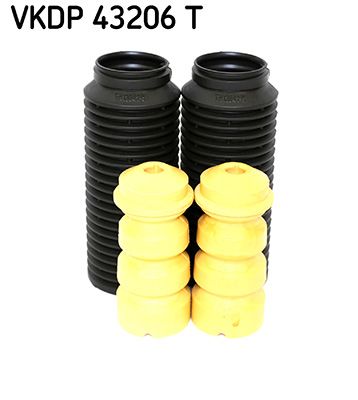 SKF VKDP 43206 T Dust Cover Kit, shock absorber