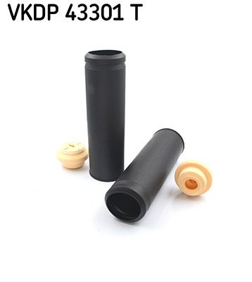 SKF VKDP 43301 T Dust Cover Kit, shock absorber