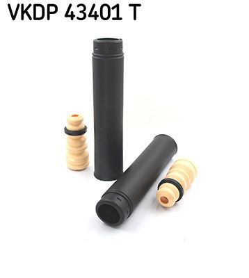 SKF VKDP 43401 T Dust Cover Kit, shock absorber