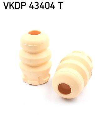 Dust Cover Kit, shock absorber SKF VKDP 43404 T
