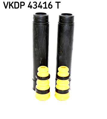 Dust Cover Kit, shock absorber SKF VKDP 43416 T