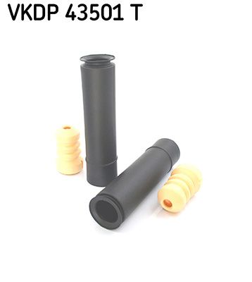 SKF VKDP 43501 T Dust Cover Kit, shock absorber