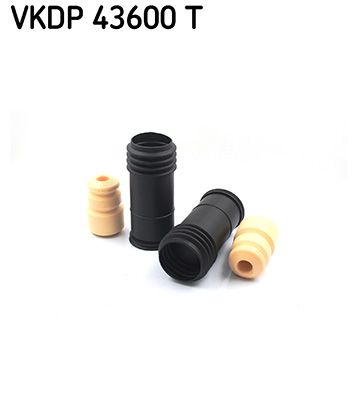 SKF VKDP 43600 T Dust Cover Kit, shock absorber