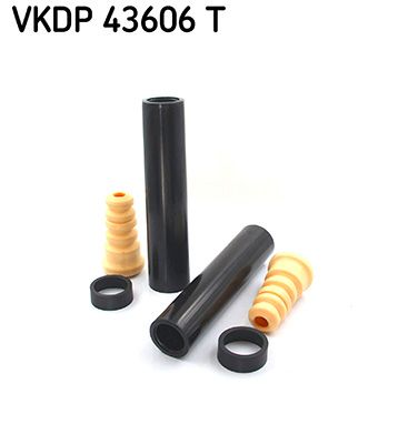 SKF VKDP 43606 T Dust Cover Kit, shock absorber
