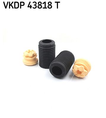 SKF VKDP 43818 T Dust Cover Kit, shock absorber