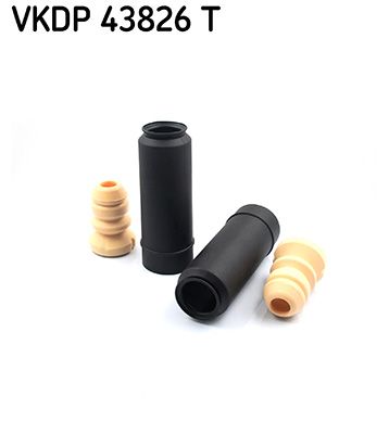 SKF VKDP 43826 T Dust Cover Kit, shock absorber