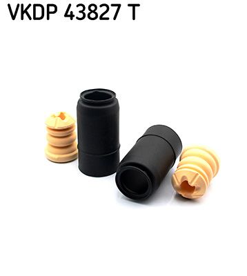 Dust Cover Kit, shock absorber SKF VKDP 43827 T