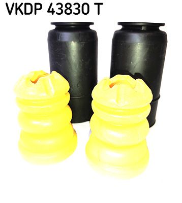 Dust Cover Kit, shock absorber SKF VKDP 43830 T
