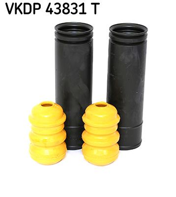 Dust Cover Kit, shock absorber SKF VKDP 43831 T