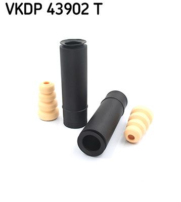 Dust Cover Kit, shock absorber SKF VKDP 43902 T