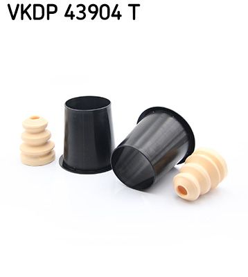 SKF VKDP 43904 T Dust Cover Kit, shock absorber