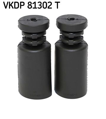 Dust Cover Kit, shock absorber SKF VKDP 81302 T