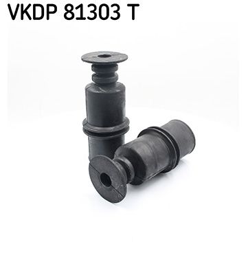 Dust Cover Kit, shock absorber SKF VKDP 81303 T
