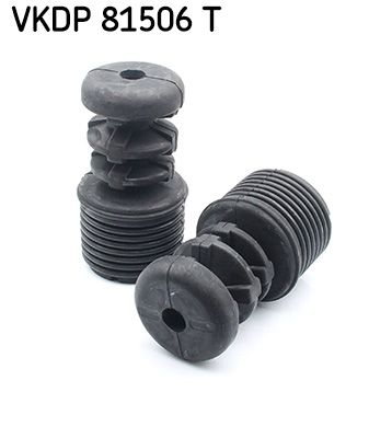 Dust Cover Kit, shock absorber SKF VKDP 81506 T